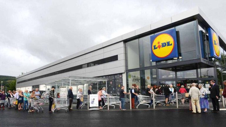 Lidl révolutionne votre quotidien avec cet appareil indispensable à moins de 15 euros !